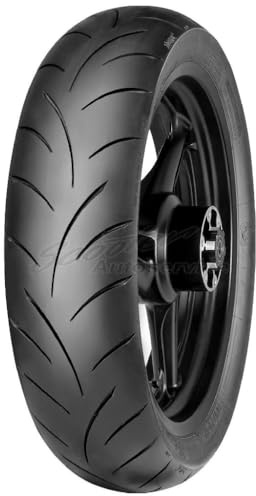 Mitas 130/80 17 65H Sommerreifen Motorradreifen Tourensport Reifen