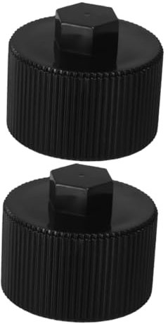 POPETPOP Lot de 2 de Vidange pour Filtre à Sable de Piscine Joint de Couvercle de Vidange de Filtre de Spa Compatible pour Sd35/40