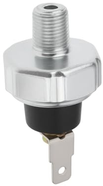 YINETTECH Öldruckschalter-Sensor 1258A002 MD001482 Kompatibel mit Mitsubishi Pajero Shogun V46W MK2 2.8T
