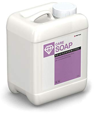 RETOL CARE Soap Reinigungsmittel für geöltes & gewachstes Parkett (2,5 l)