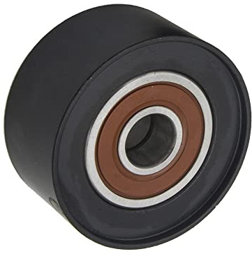 SKF Keilrippenriemen Umlenk-/Führungsrolle VKM 64005 Höhe 97mm Länge 95mm Breite 64mm - OE Qualität | Kompatibel mit: MAZDA 3, 3, 3 Stufenheck, 3 Stufenheck, 5, 6 Hatchback, 6 Hatchback, 6 Kombi, 6 Station Wagon, 6 Stufenheck