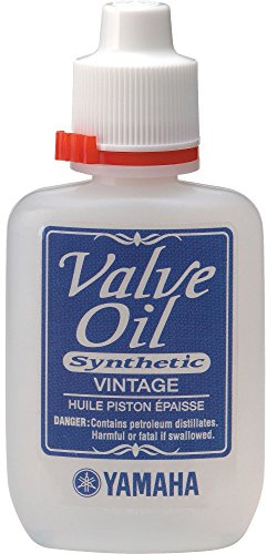 Yamaha YACVVO Vintage Valve Oil