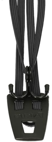 GAADI Bibia Binder transp + Haken zw