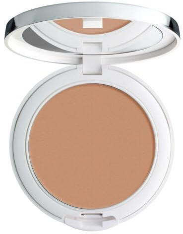 ARTDECO All In One Cream Foundation | Reichhaltige und cremige Kompakt-Foundation mit halbmattem Finish, 1 x 11 g