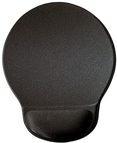 Durable 574858 Musmatta Durable ERGOTOP, träkol