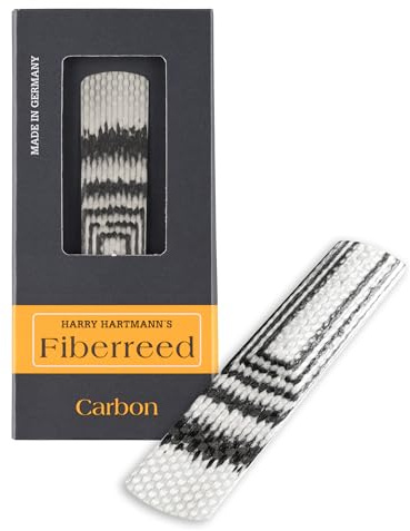 Fiberreed Carbon Tenorsaxophon (M (Medium = 2.5))