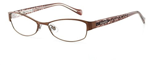 Lucky Brand Women's Delilah Eyeglasses