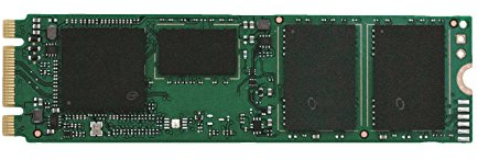 Intel SoliD-State Drive D3-S4510 Series - Ssd - Verschl?sselt - 480gb - Intern - M.2 2280 - Sata 6gb/s - 256-BiT-Aes (ssdsckkb480g801)