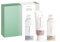 Naïf Newborn Essentials - Badeöl 100ml - Babyöl 200ml - Windelcreme 75ml - für Baby und Kind