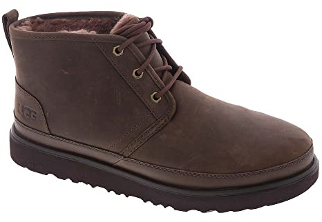 UGG - Neumel Weather Ii, Stivale Classico Uomo