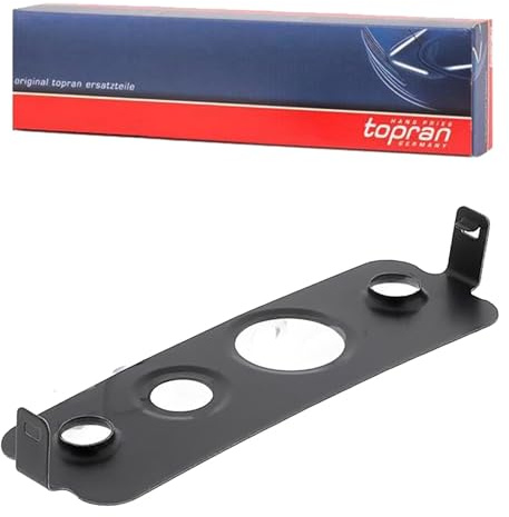 TOPRAN Dichtung, Lader 117389 oben, Kompatibel mit: AUDI A3, A3 Sportback, SEAT ALTEA, ALTEA XL, LEON, VW BEETLE, BEETLE Cabriolet, CADDY III Großraumlimousine, CADDY III Kasten/Großraumlimousine