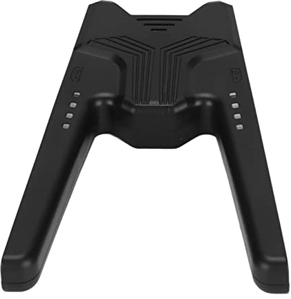 AL Laddningsgrepp för Gamepad, Vänster och Höger Grip Handtag Tillbehör för Oled Grip.