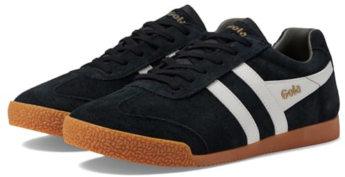 Gola Harrier Suede CMA192XE, Sneakers