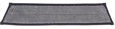 Unger nLITE PowerPad (Länge: 35 cm, Fensterreinigen, Reinigungsartikel, effizienten Reinigung von Böden, Fliesen und Anderen glatten Oberflächen) PWP35