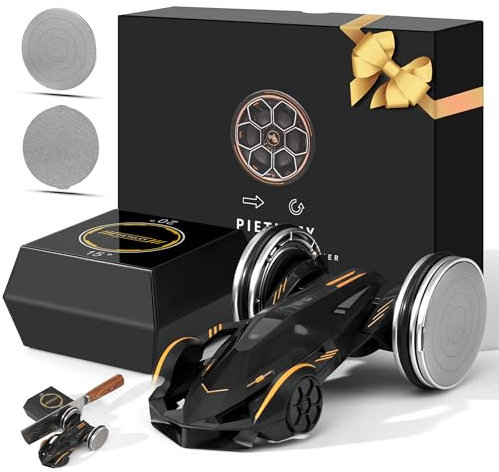 Pietuley Afilador Cuchillos, Afilador de Cuchillos Profesional, Afilador de Cuchillos con Ruedas, Knife Sharpener, Afilador Arcos, Afiador Facas, Piedra Afilar Cuchillos, Accesorios de Cocina