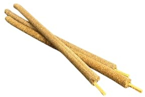 PAVA FUMA Palo Santo Räucherstäbchen Natural Räuchermittel