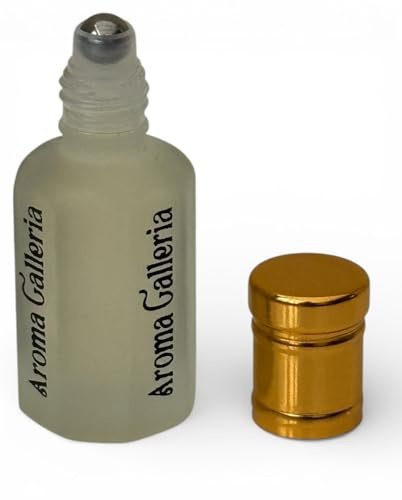 12ml ROYAL ROUGE/Soft Sweet Woody Unisex Perfume Oill By Aroma Galleria