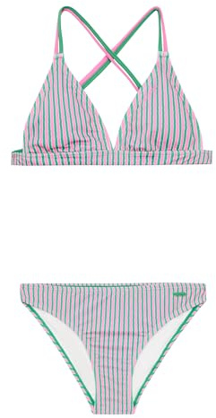 Protest Mädchen Triangel-Bikini PRTTica JR 140