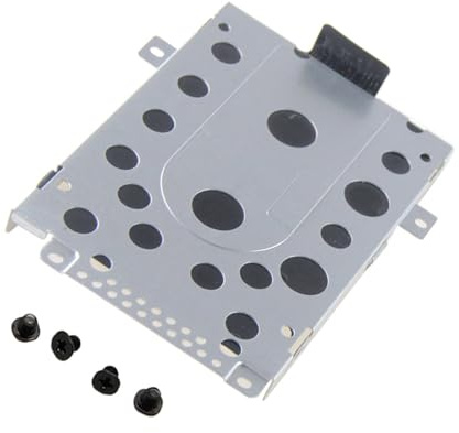 THINCAN Festplatten Unterstützungsfachhalterung Für Breitengrad E5410 E5510 Laptop Notebook Montagehalterung