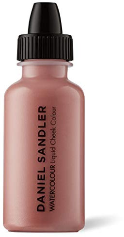 Daniel Sandler Watercolour Líquido Colorete 15 ml, Ángel