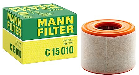 MANN-FILTER C 15 010 Air Filter - for Cars + Transporters