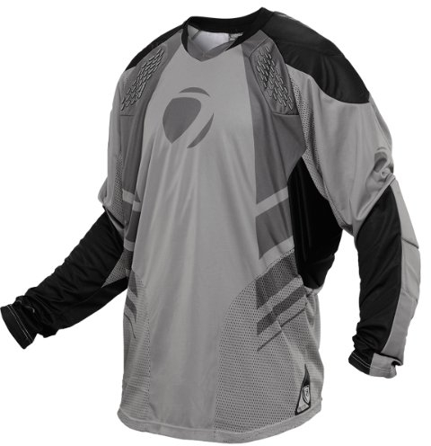 Dye C14 Jersey Ace Formula 1 dark light grey Gr.XXL/3XL