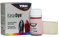 TRG The One Easy Dye, Teinture pour chaussures, Rose (124 Rose), 25 ml