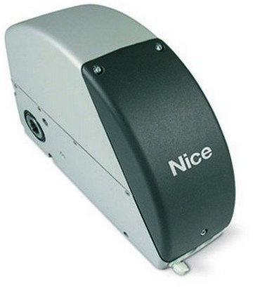 Motor für Sektional- und Schiebetüren NICE SU2000V