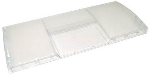 Beko New Genuine Beko Fridge Freezer Drawer Cover. Genuine Part Number 4206620100