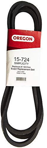 Oregon 15-724 Gürtel Repl. Einfachheit 1657044