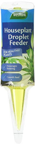 Westland Houseplant Droplet Feeder, 40 ml