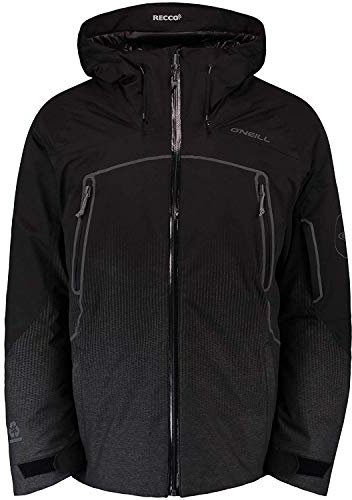 O'Neill Skijacke Snowboardjacke Jones Dark Star Jacket schwarz (M)