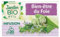 Epicerie JARDIN BIO ETIC - Jardin Bio Étic Infusion Bien Être Du Foie Bio 20 Sachets + Étui 30G - Lot De 4 - Livraison Gratuite