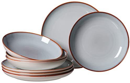 Ritzenhoff & Breker Portofino Tafelservice 8-teilig - DS