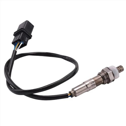 Lamdasonde Für VW Für Golf Plus Für Touran 1,6 2003-2011 1,6 Lambda Sonde Sensoren 06A906262CF 5 Drähte Sauerstoff Sensor 06A906262BR Lambdasonden