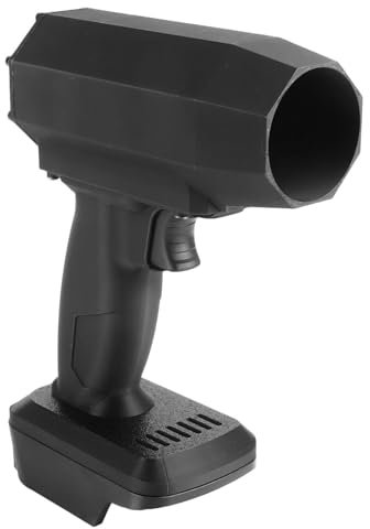 Jet Drive Lower, 150.000 RPM Tragbares Luftgebläse für Autoreinigung (#2)