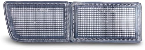 Nebelscheinwerfer Abdeckung für Links VW Golf Mk3 Cabriolet Vento 1991-1999 | Kompatibel mit: VW GOLF III, GOLF III Cabriolet, GOLF III Variant, VENTO