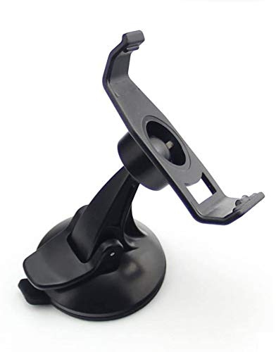 Supporto a ventosa per parabrezza auto per Garmin Nuvi 200 200W 205 205W 250 250W 255 255W 260 260W 265 265T 265 WT 270 275 275T 465T