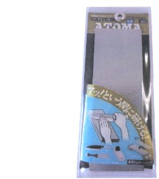 Atoma Diamond Sharpener Coarse GradeãÂ?Â??40 by Atoma
