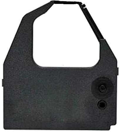 Farbband - schwarz -für C.Itoh 8510 SEP- Gr.650-Farbbandfabrik Original