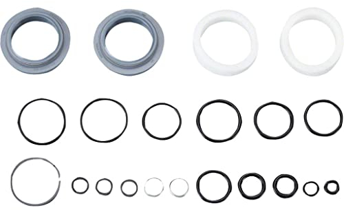 Rockshox Unisex – Erwachsene Service Kit Sektor RL A2 Federgabel, Schwarz, One Size