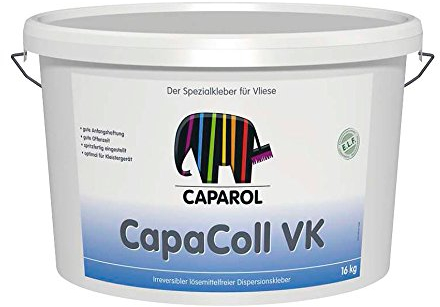 Caparol Capaver CapaColl VK 16,000 KG