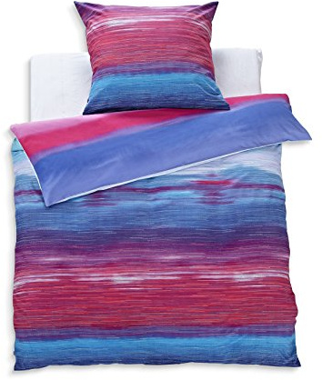 SternenZelt Bett, Stoff, Türkis, 135 x 200 cm, 15W060602014