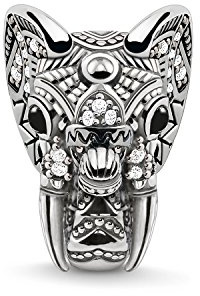 Thomas Sabo Animal Beads Collection