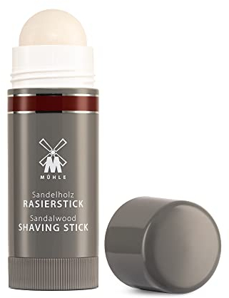 Mühle Jabón de Afeitar Sándalo Stick 37gr