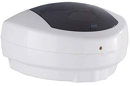 QINGGANGLING999 Dosificador Jabon Máquina de jabón de Hotel automático baño Caja de líquido Botella de Mano montada en Pared Dispensadores de Loción y de Jabón