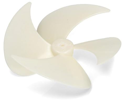 BSSTORE Ventilador de nevera compatible con varios modelos equivalente a 4858340185