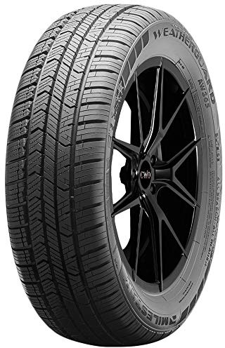Milestar Weatherguard AW365 All Weather 225/50R17 98V XL Passenger Tire