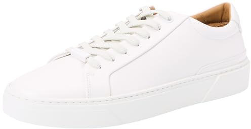 BOSS Herren Gary Tenn Gary Sneakers aus Leder Größe