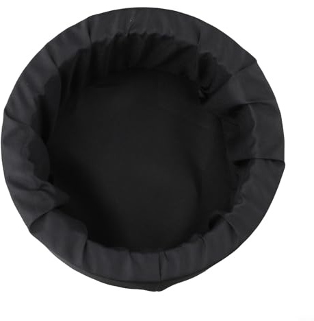 BEAZOOM Floating Planters for Ponds Woven Fabric Design to Enhance Water Features and Protect For Aquatic Plant Roots(M)